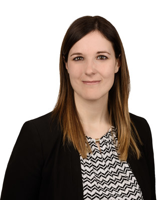 Roxanne Carrier, associe (Groupe CNW/GDA - Services immobiliers intgrs)