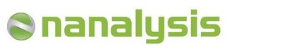 Nanalysis Scientific Corp. logo (CNW Group/Nanalysis Scientific Corp.)