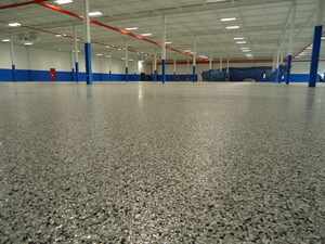 Milburn Flooring Acquires Blendex Industrial Corp.
