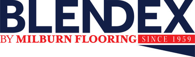 Blendex by Milburn Flooring