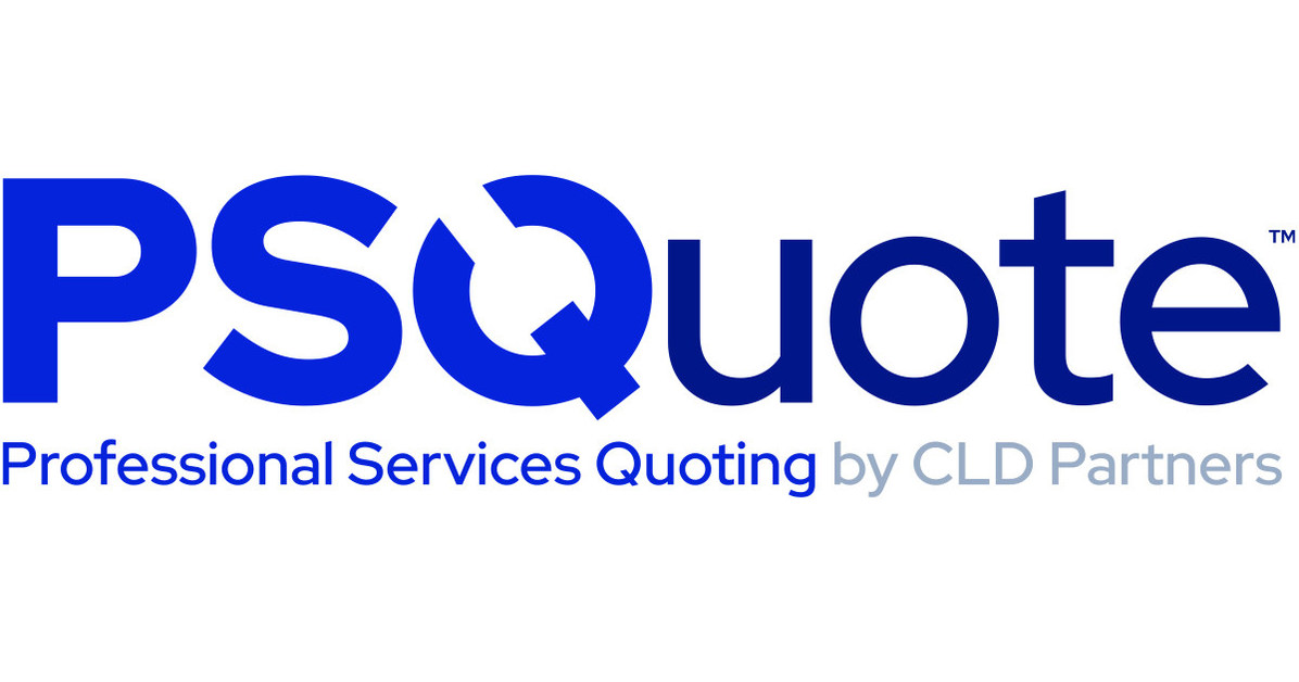 CLD Partners Introduces PSQuote, a Newly-Developed CPQ Application Ready to Make Systems Simpler for Professional Services Firms