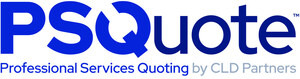 CLD Partners Introduces PSQuote, a Newly-Developed CPQ Application Ready to Make Systems Simpler for Professional Services Firms