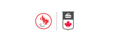 Comit paralympique canadien / Curling Canada (Groupe CNW/Comit paralympique canadien (CPC))