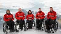 For Canada's Olympic and Paralympic teams, 2020 a year of conviction and  frustration - Timmins News