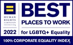 IGT Achieves "Best Place to Work for LGBTQ+ Equality" Designation ...