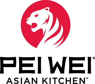 Pei Wei Asian Kitchen is the second largest Chinese fast-casual restaurant chain in the US. Our delicious and innovative wok’d to order recipes are prepared with fresh ingredients and bold sauces. Pei Wei currently operates 119 locations in 17 states in the US and licenses 13 nontraditional units in airports and college campuses. (PRNewsfoto/Pei Wei)