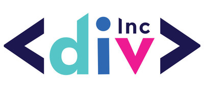 DivInc is a 501c3 nonprofit organization whose mission is to generate social and economic equity through entrepreneurship by equipping underrepresented founders with access to the critical resources they need to build investable companies. (PRNewsfoto/DivInc)