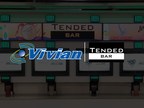 Vivian Company Enters a Partnership with TendedBar
