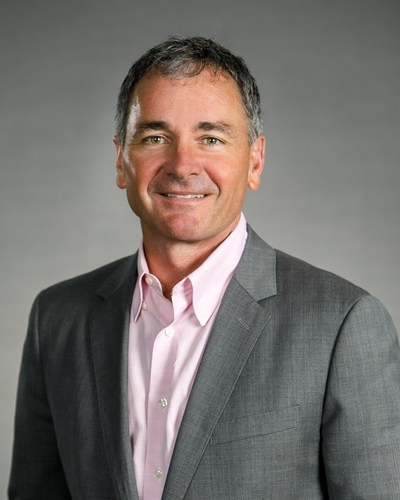 John Quirk, GHR Healthcare CEO