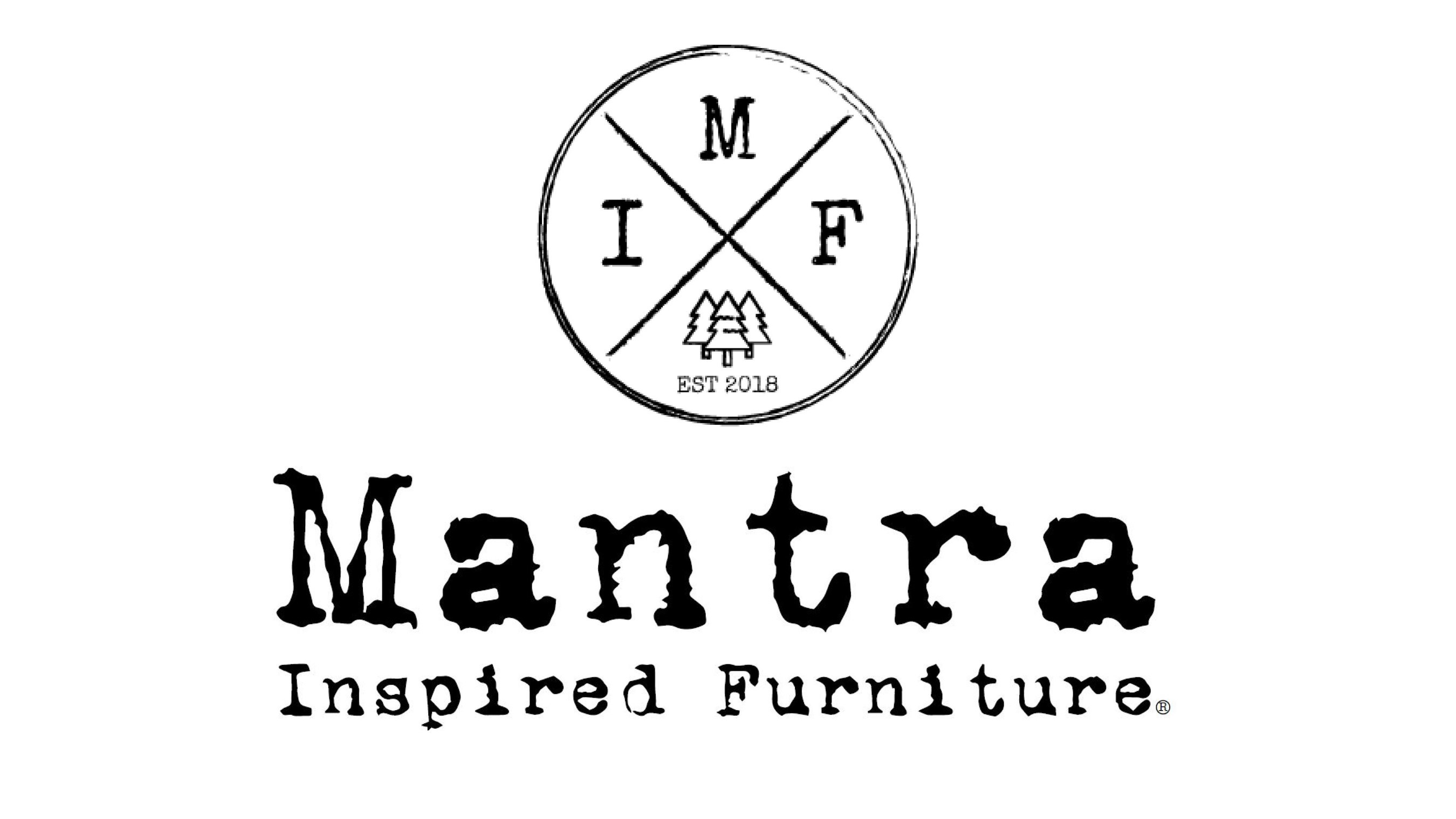 Mantra Inspired Furniture