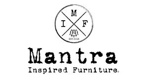 Mantra Inspired Furniture Joins Heirloom Design
