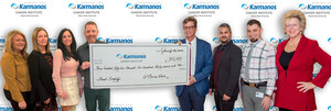 Karmanos Cancer Institute awarded $352,000 grant from U CAN-CER VIVE Foundation