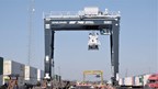 Norfolk Southern installs efficient, hybrid-powered cranes at Chicago and Atlanta intermodal terminals