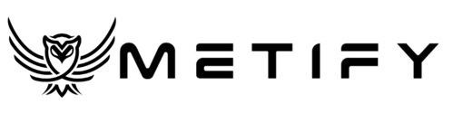Metify.io logo