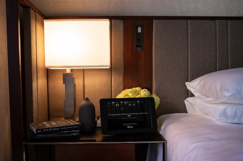 Bryte Restorative Sleep Suite Bryte Restorative Sleep Suite