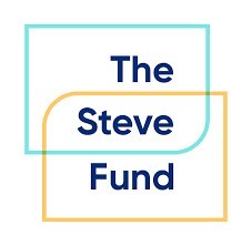 (PRNewsfoto/The Steve Fund)