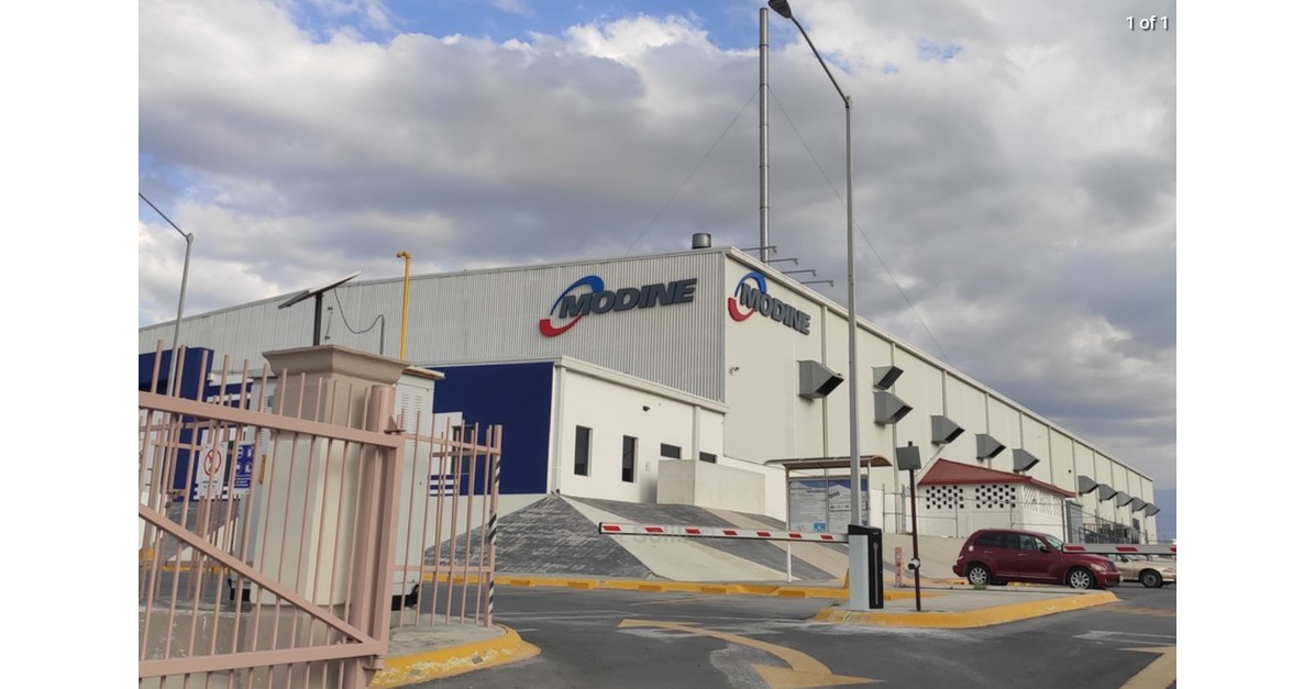 Modine Coatings names award-winning manufacturing and B2B PR company as agency of record