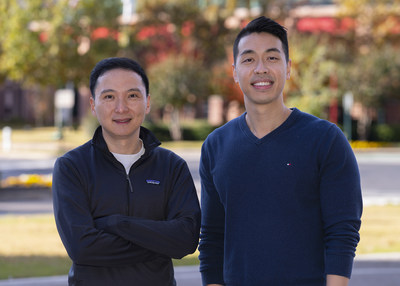 Jun J. Yang, Ph.D. and Shawn Lee, M.D., corresponding author and first author of the report published in JAMA Oncology.