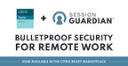 SessionGuardian's Continuous Identity Verification Technology Verified as Citrix® Ready™