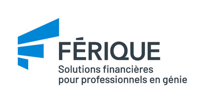 Logo : Gestion FRIQUE - Solutions financieres pour professionnels en genie (Groupe CNW/Gestion FRIQUE)
