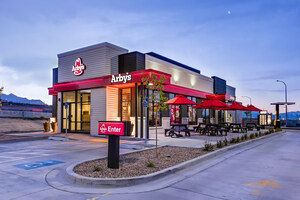 Arby's to Launch in the Kingdom of Saudi Arabia