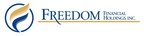 Freedom Financial Holdings Announces Earnings for Fourth Quarter and Full Year 2021 and Approves Stock Repurchase