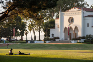 LMU Awarded $1 Million to Expand Educational Opportunities for Southern California Catholic Leaders