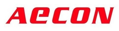 Logo Aecon (Groupe CNW/Aecon Group Inc.)