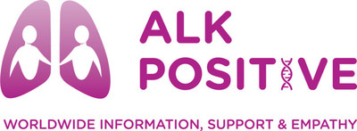 ALK Positive, a 501(c)(3) organization, is affiliated with the ALK Positive Support Group, an online worldwide community of 2,500+ highly motivated, passionate, and dedicated ALK-positive patients and their caregivers, wants to drive change in the ALK lung cancer space.