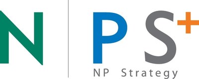 NP Strategy logo