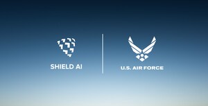 Shield AI awarded max AFWERX STRATFI contract focused on operational, intelligent swarming aircraft and eVTOL autonomy