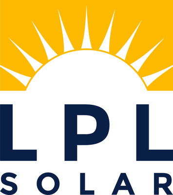 (PRNewsfoto/LPL Solar)