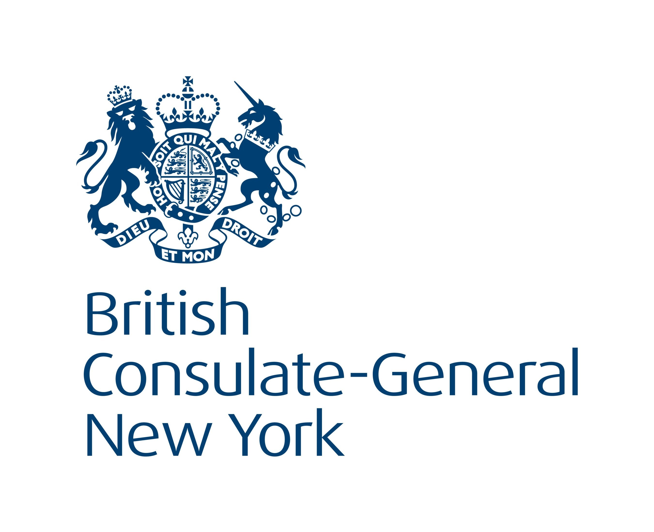 British Consulate General High Res Logo