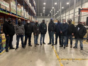 Sobeys warehouse workers negotiate massive wage increases and wage parity