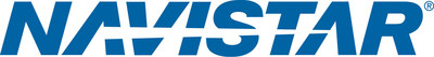 Navistar Logo. (PRNewsFoto/Navistar International Corp.) (PRNewsfoto/Navistar International Corporation)