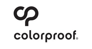 COLORPROOF UNVEILS A FRESH BRAND RESTAGE FOR 2022