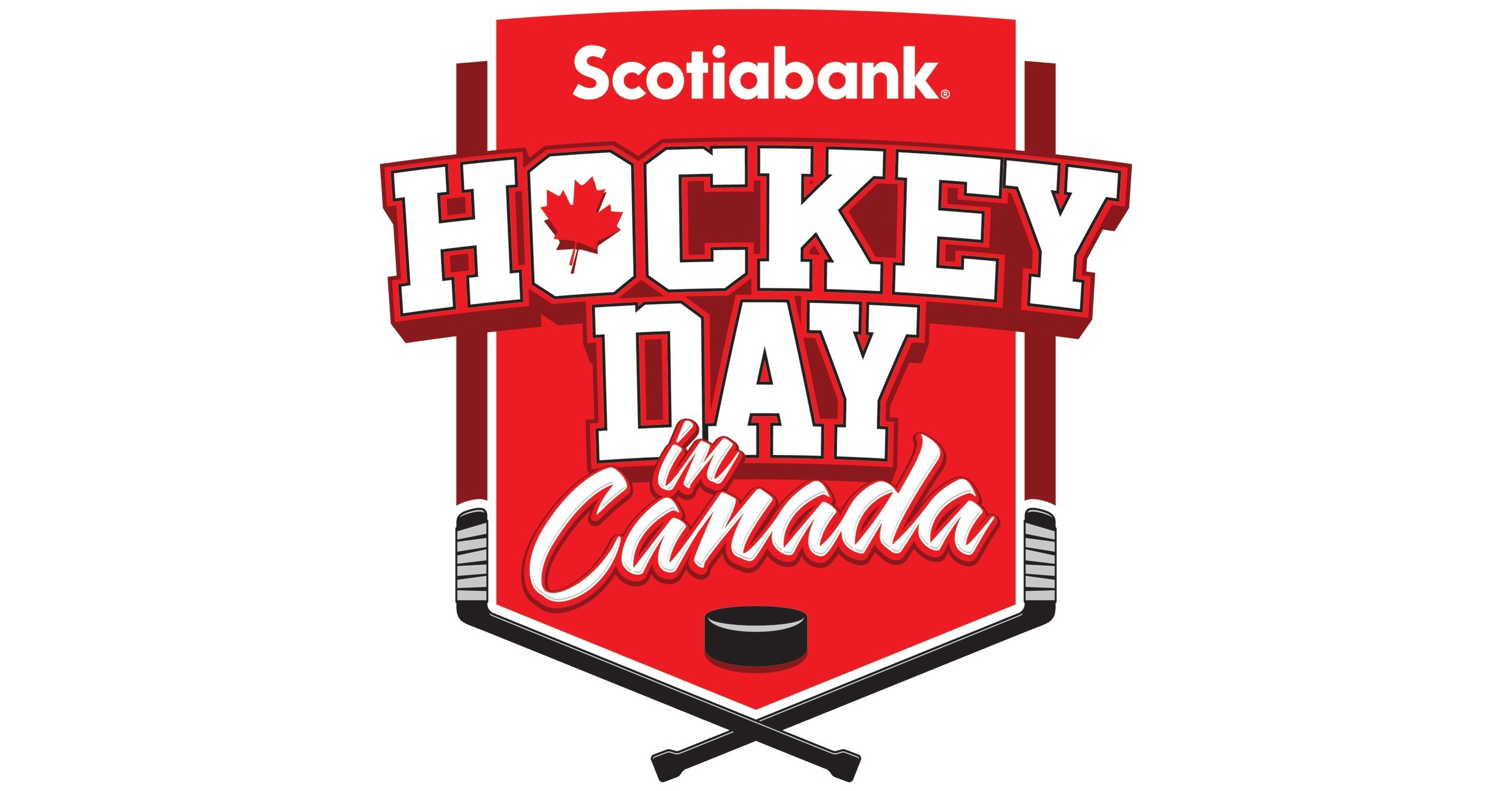 People celebrate hockey in their lives at Hockey Day in Canada