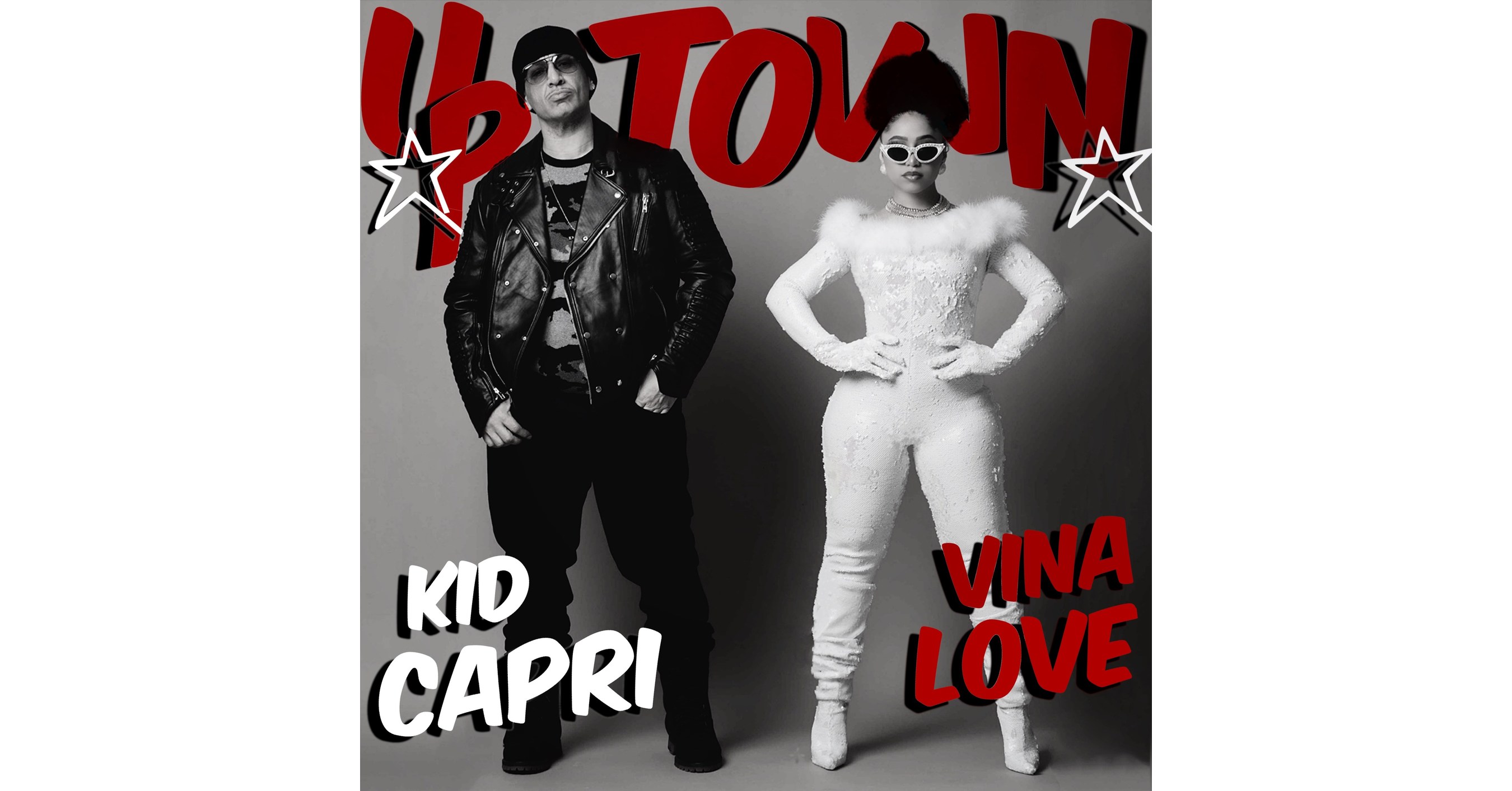 Iconic Grammy Award-Winning DJ Producer and Rapper Kid Capri Releases ...