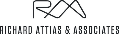 Richard Attias Associates Logo