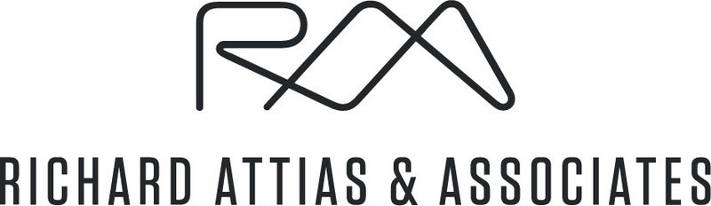 Richard Attias & Associates Logo