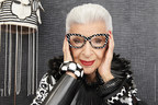 Legendary Designer and Fashion Icon, Iris Apfel, Joins the Bone Health and Osteoporosis Foundation's Ambassadors Leadership Council