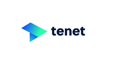 Tenet Fintech Group logo (CNW Group/Tenet Fintech Group Inc.)