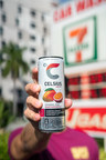 Sparkling Mango Passionfruit CELSIUS Now Available Exclusively at 7-Eleven and Speedway Stores