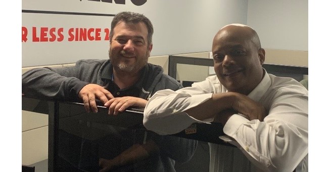 Insurance King Wishes Todd Bridges Success on Celebrity Big Brother