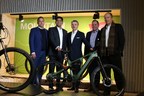 TVS Motor Company acquires Switzerland's largest e-bike player - Swiss E-Mobility Group AG (SEMG)