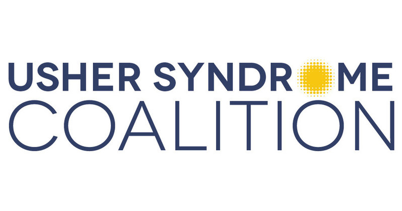 The Usher Syndrome Coalition announces partnership with ProQR to support clinical trial enrollment for a potential therapy for USH2A mediated retinitis pigmentosa