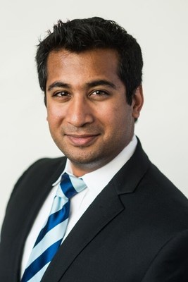 BBG appointed Raj Roy as Vice President of Special Projects. Mr. Roy will be based at the firm's Dallas headquarters.