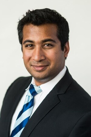 BBG APPOINTS RAJ ROY TO VICE PRESIDENT OF SPECIAL PROJECTS