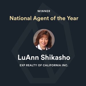 RateMyAgent Announces 2022 Agent of the Year Award Winners
