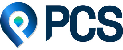 PCS Logo (PRNewsfoto/PCS Software)